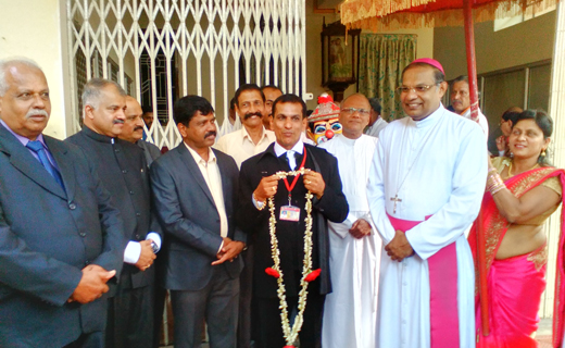 Catholic Sabha..